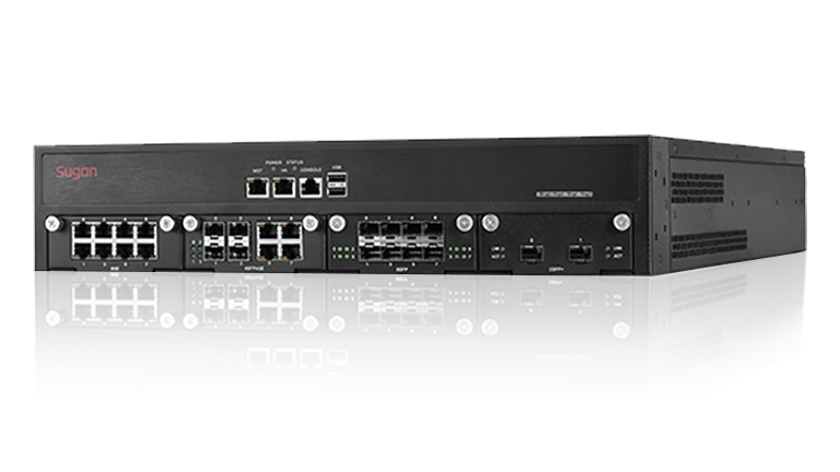 數據中心安全產品