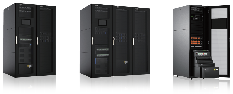 微型數(shù)據(jù)中心基礎(chǔ)設(shè)施解決方案-C500